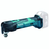 MAKITA Batteria Multiutensile Li-ion 18V, senza batteria Z DTM51Z