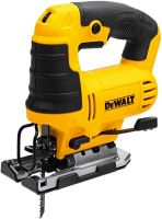Seghetto alternativo DeWALT 650W DWE349
