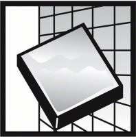 Trapano per piastrelle BOSCH CYL-9 Ceramic 6 x 80 mm 2608587161 (2)