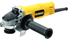 Smerigliatrice angolare DeWALT 800W 115mm DWE4056
