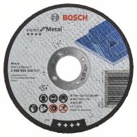 BOSCH Disco da taglio dritto A30SBF, 150 mm, 2,5 mm 2608600382 (9)