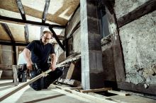 Sega a coda a batteria METABO SSE 18 LTX Compact senza batteria 602266890 (1)