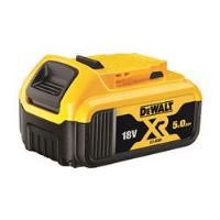Batteria DEWALT 18V/5.0Ah DCB184