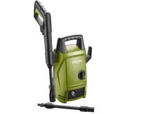 EXTOL CRAFT Idropulitrice ad alta pressione 413103