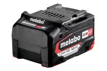 Batteria METABO Li-Power 18 V, 4,0 Ah 625027000