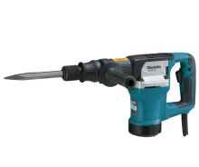 MAKITA Martello demolitore MT 900W, esagono 17 mm M8600B