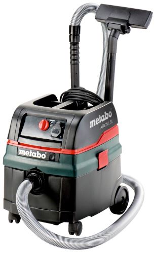 Aspirapolvere multifunzione METABO ASR 25 L SC 602024000