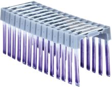 Fascette stringicavo DeWALT 25 x 19 mm (540 pezzi) DRS18100