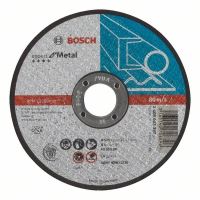 BOSCH Disco da taglio dritto A30SBF, 150 mm, 2,5 mm 2608600382 (5)