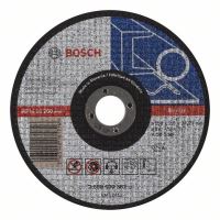 BOSCH Disco da taglio dritto A30SBF, 150 mm, 2,5 mm 2608600382 (15)